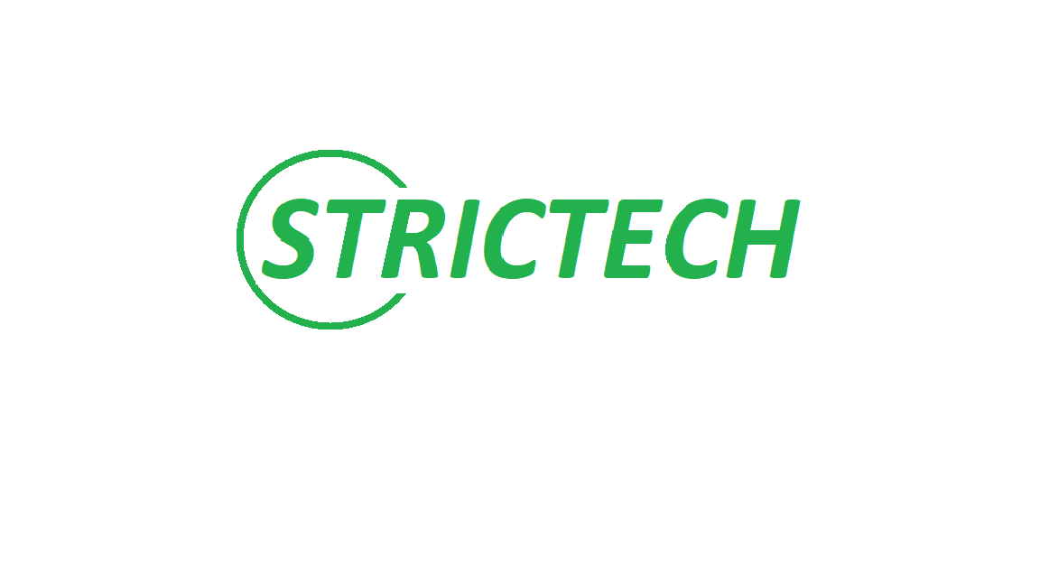 Strictech.pl